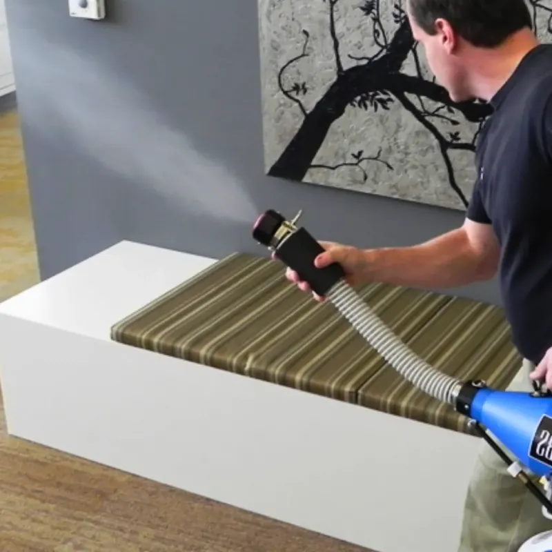 Professional Odor Removal in Willoughby Hills, OH